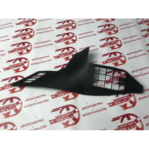 Решетка воздуховода правая Citroen Berlingo 2003-2008 9645259377